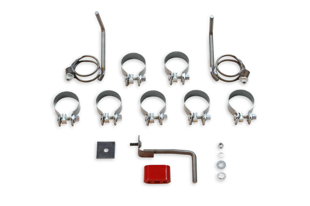 Flowmaster Flow FX Cat-back Exhaust System by Flowmaster