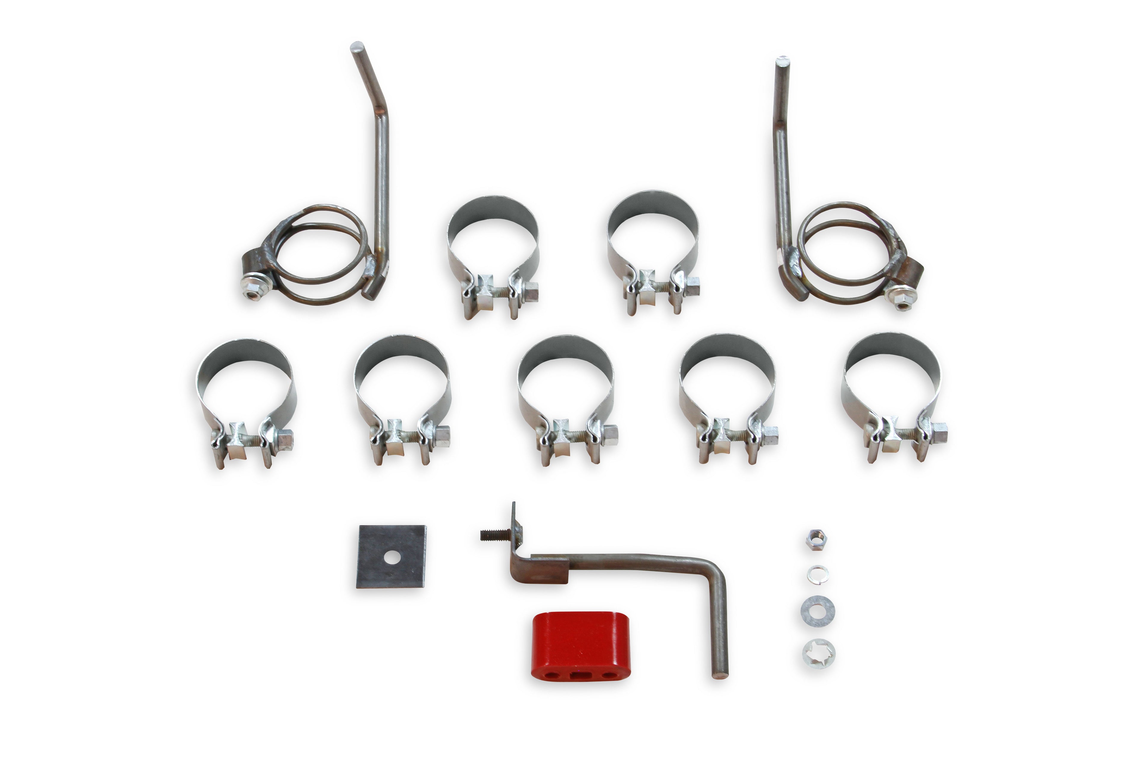 Flowmaster Flow FX Cat-back Exhaust System by Flowmaster