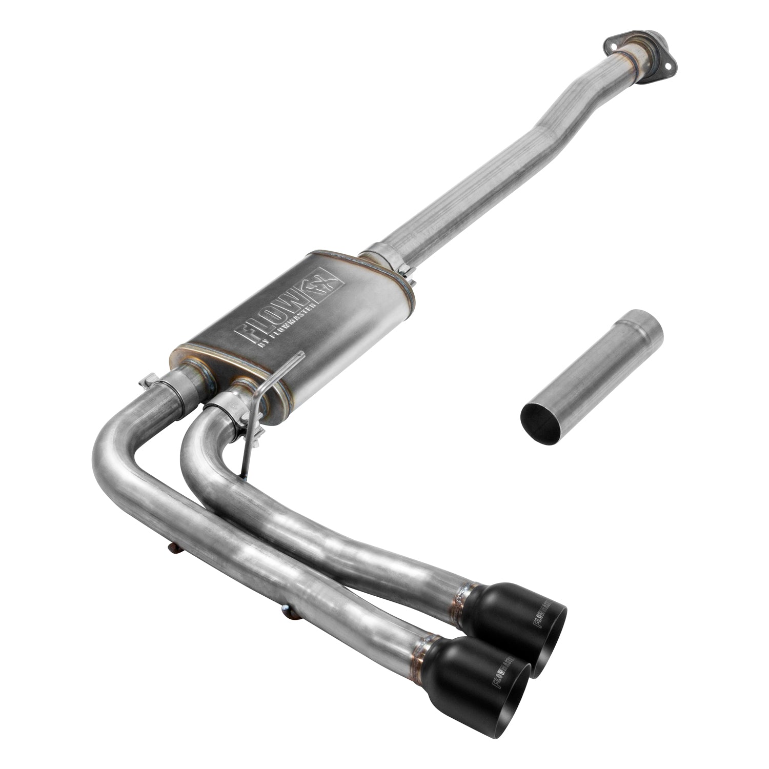 Flowmaster Flow FX Cat-Back Exhaust System by Flowmaster