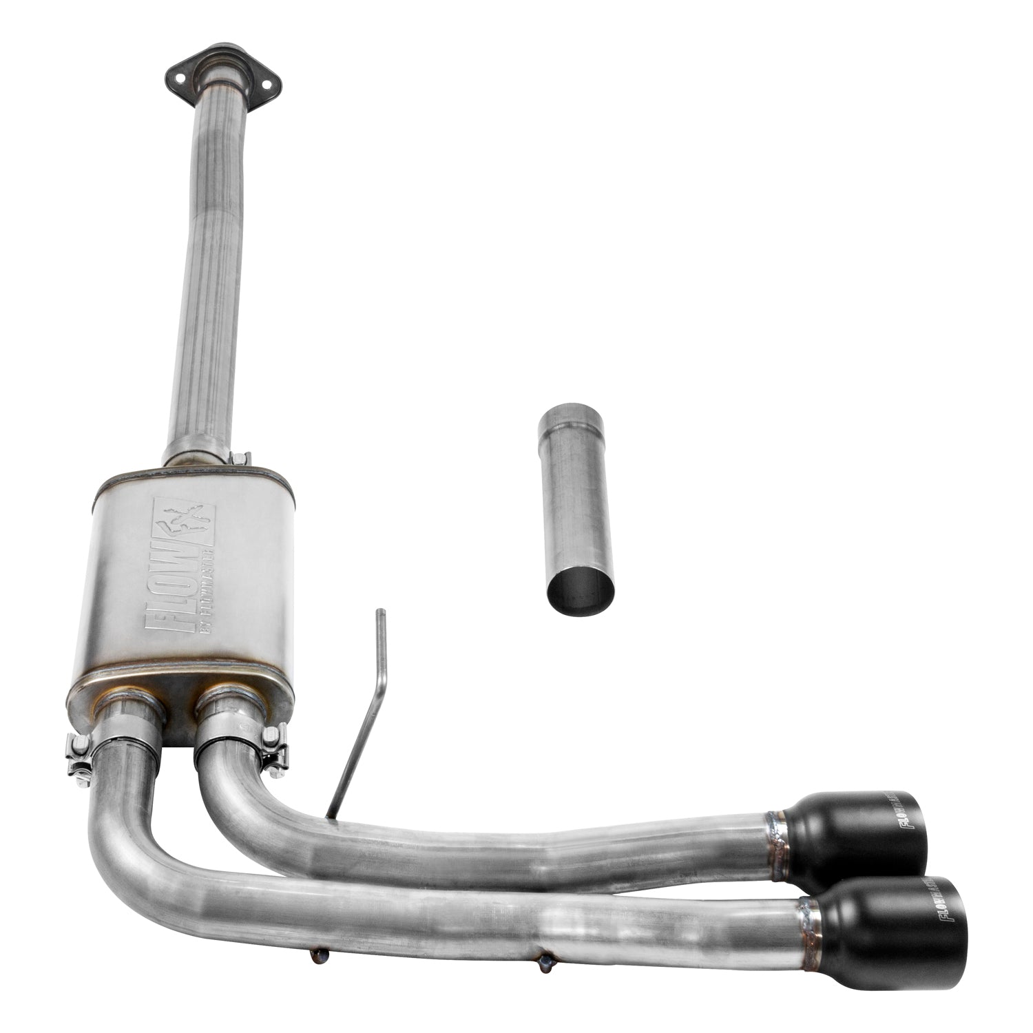 Flowmaster Flow FX Cat-Back Exhaust System by Flowmaster