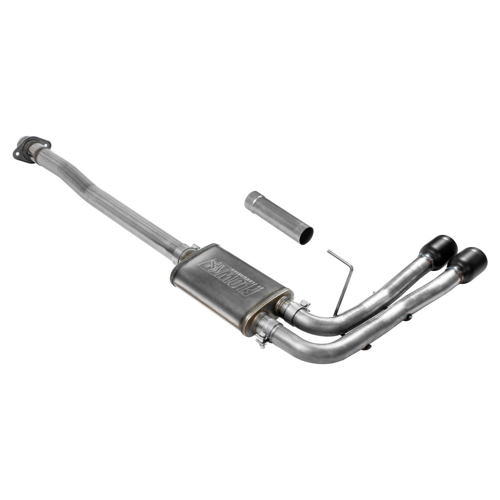 Flowmaster Flow FX Cat-Back Exhaust System by Flowmaster