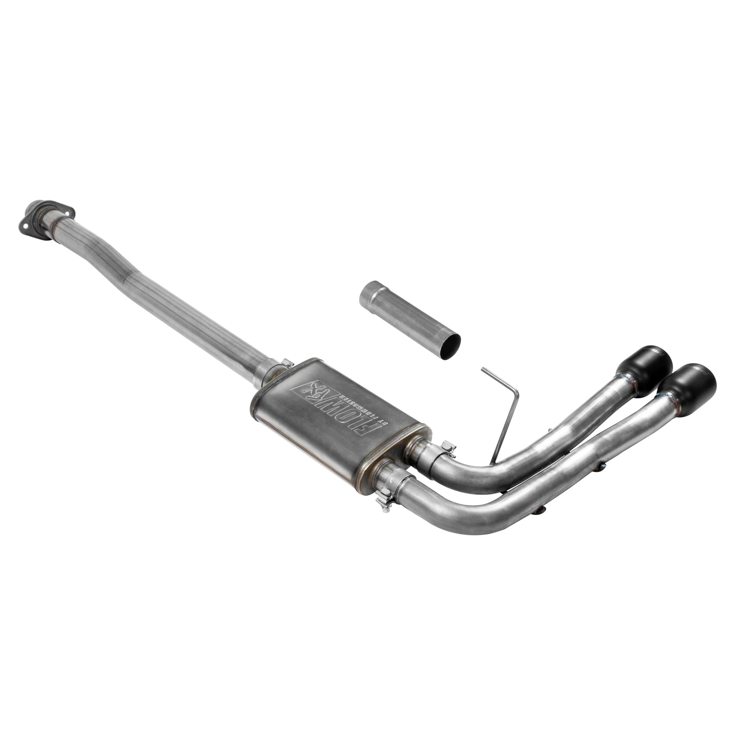 Flowmaster Flow FX Cat-Back Exhaust System by Flowmaster