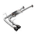 Flowmaster Flow FX Cat-back Exhaust System by Flowmaster
