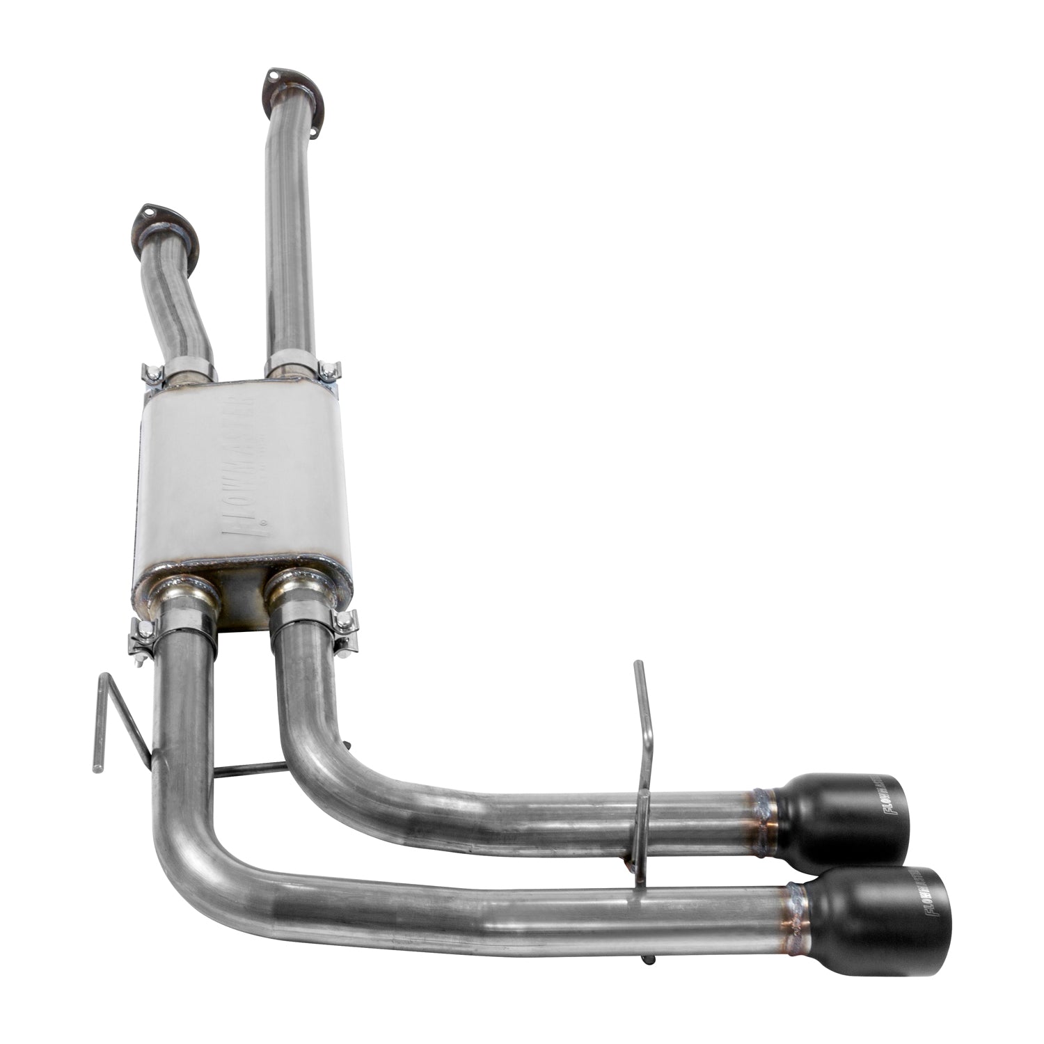 Flowmaster Flow FX Cat-back Exhaust System by Flowmaster