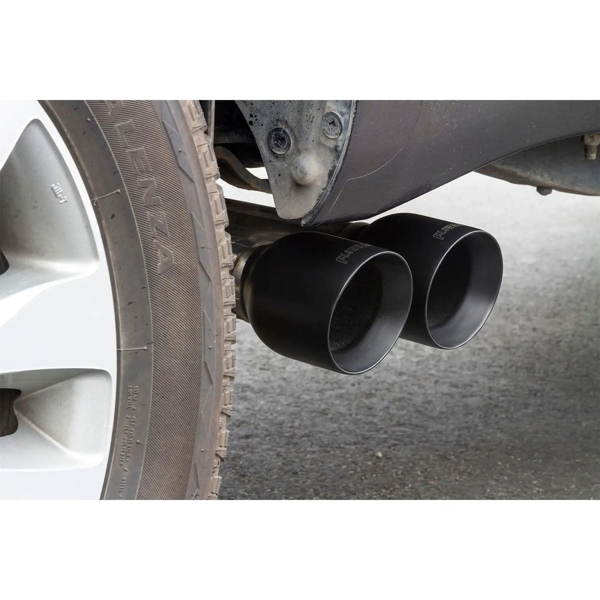 Flowmaster Flow FX Cat-back Exhaust System by Flowmaster