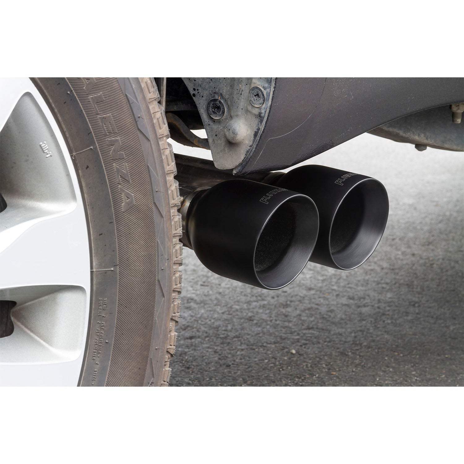 Flowmaster Flow FX Cat-back Exhaust System by Flowmaster