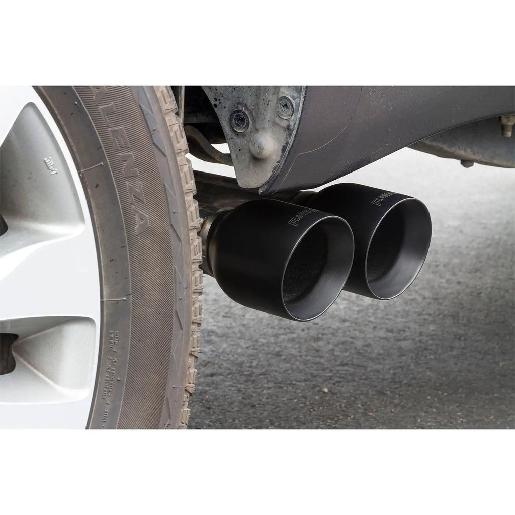 Flowmaster Flow FX Cat-back Exhaust System by Flowmaster