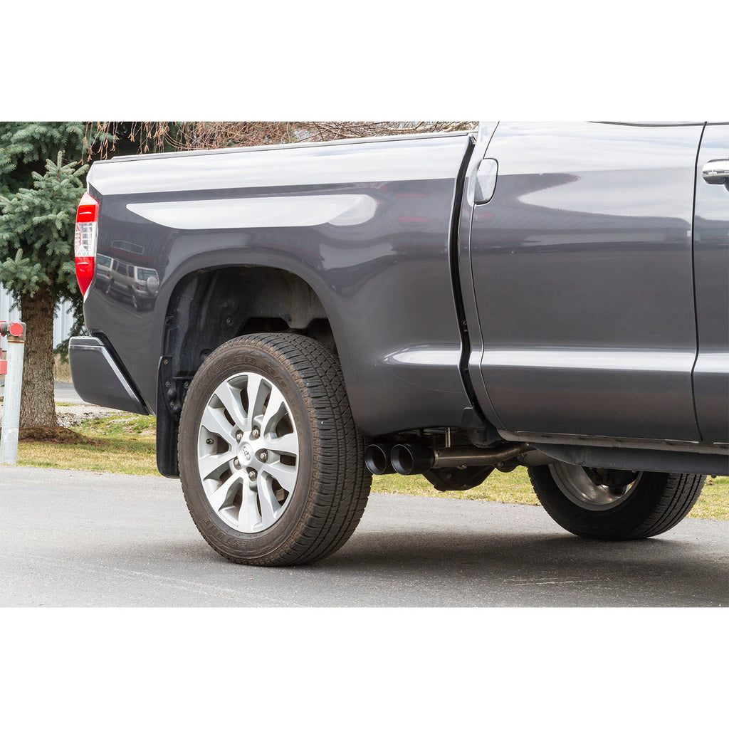 Flowmaster Flow FX Cat-back Exhaust System by Flowmaster