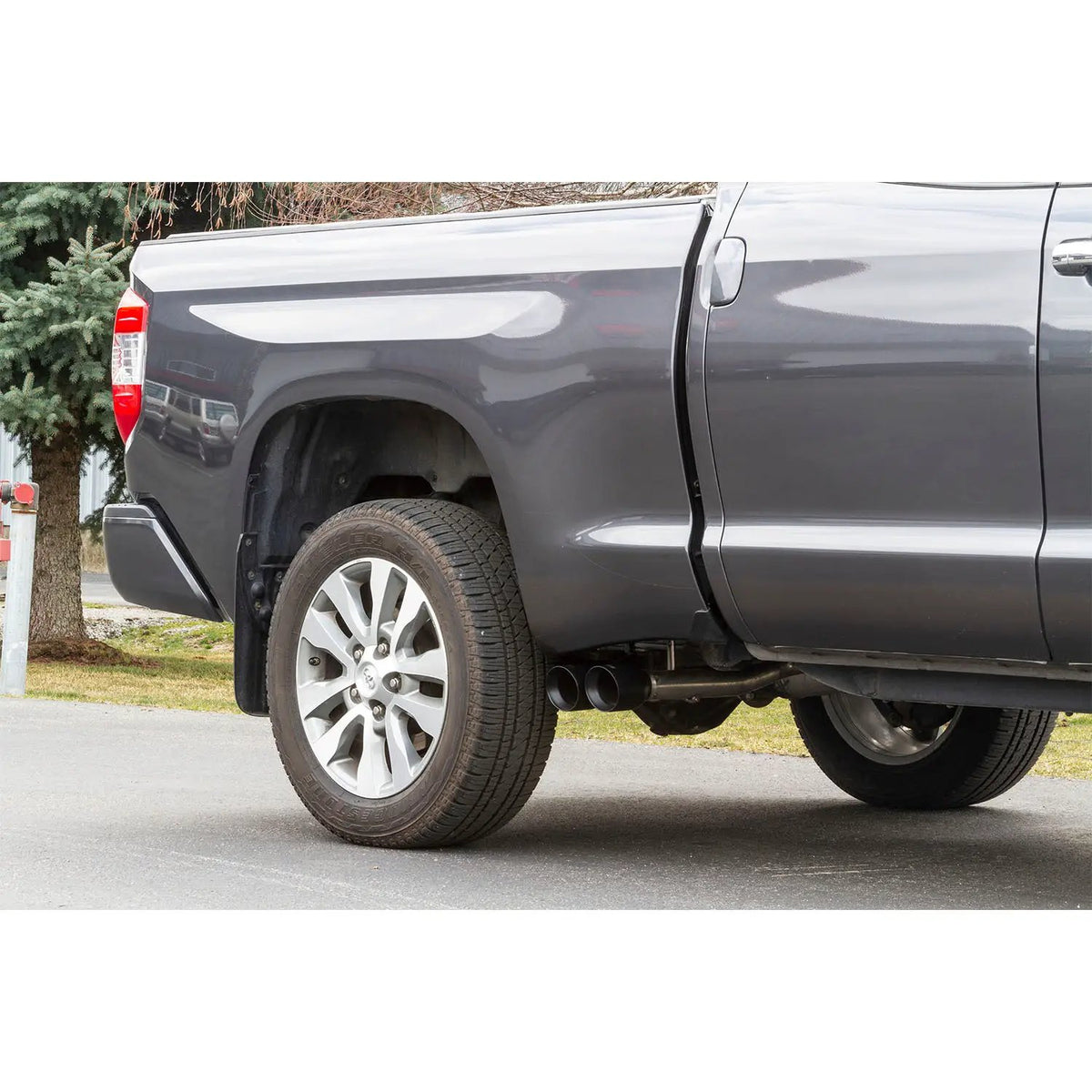Flowmaster Flow FX Cat-back Exhaust System by Flowmaster