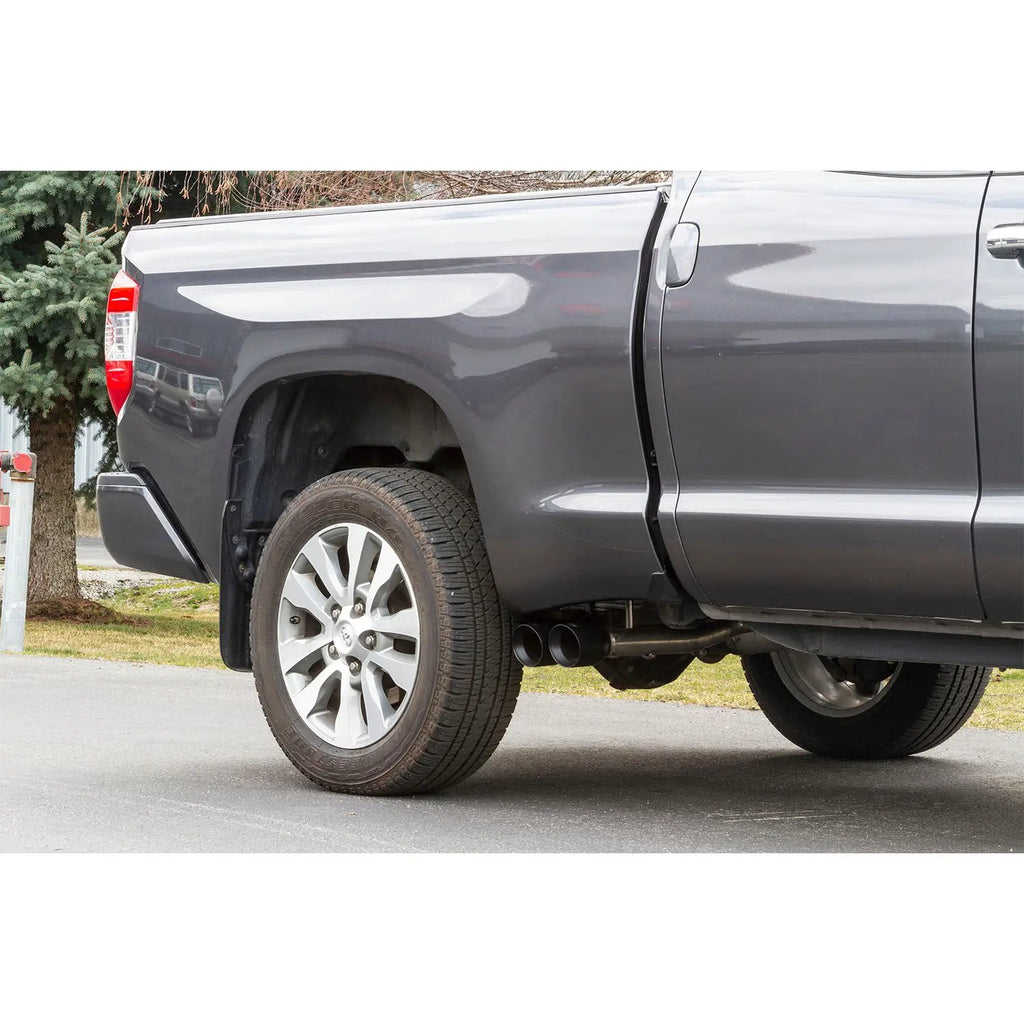 Flowmaster Flow FX Cat-back Exhaust System by Flowmaster
