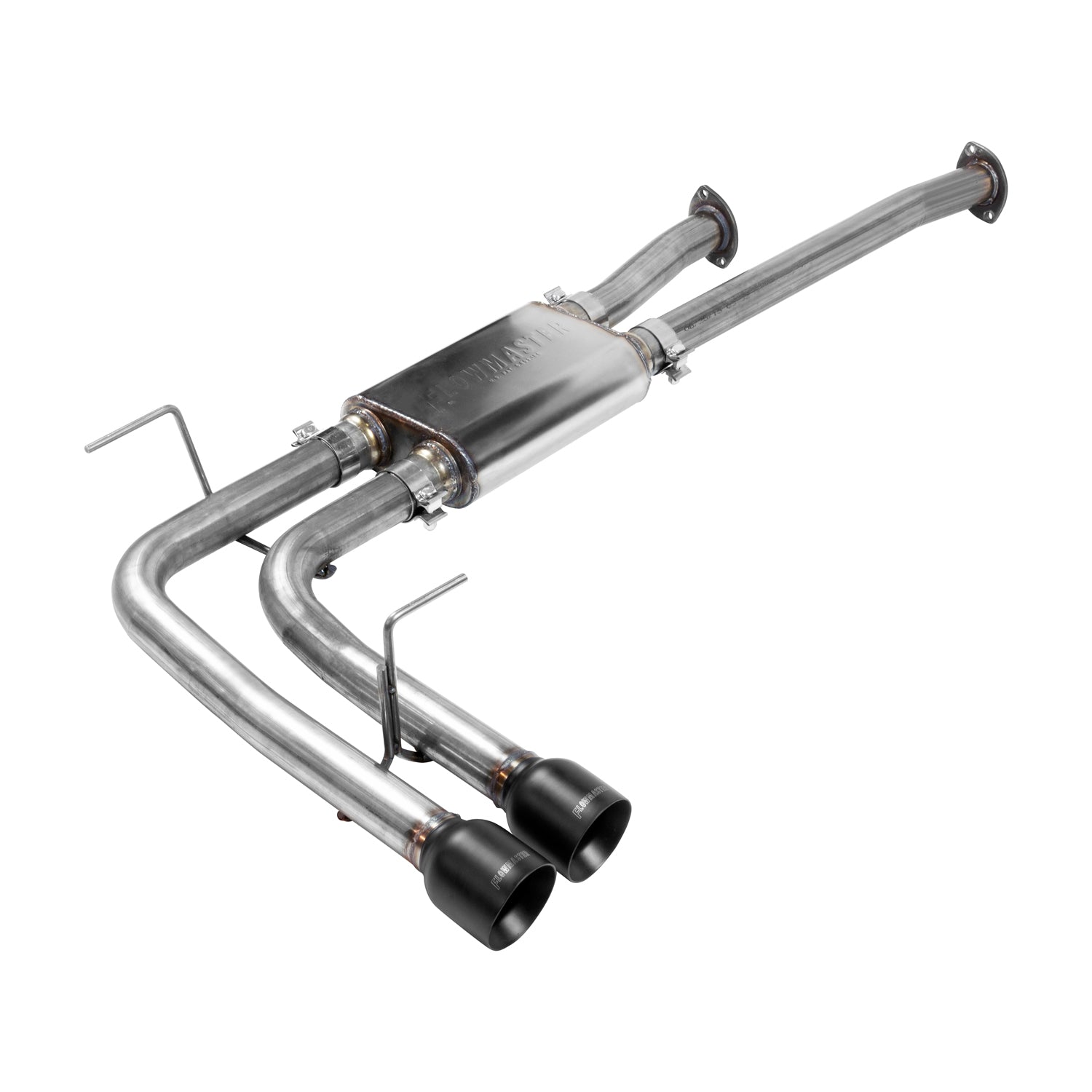 Flowmaster Flow FX Cat-back Exhaust System by Flowmaster