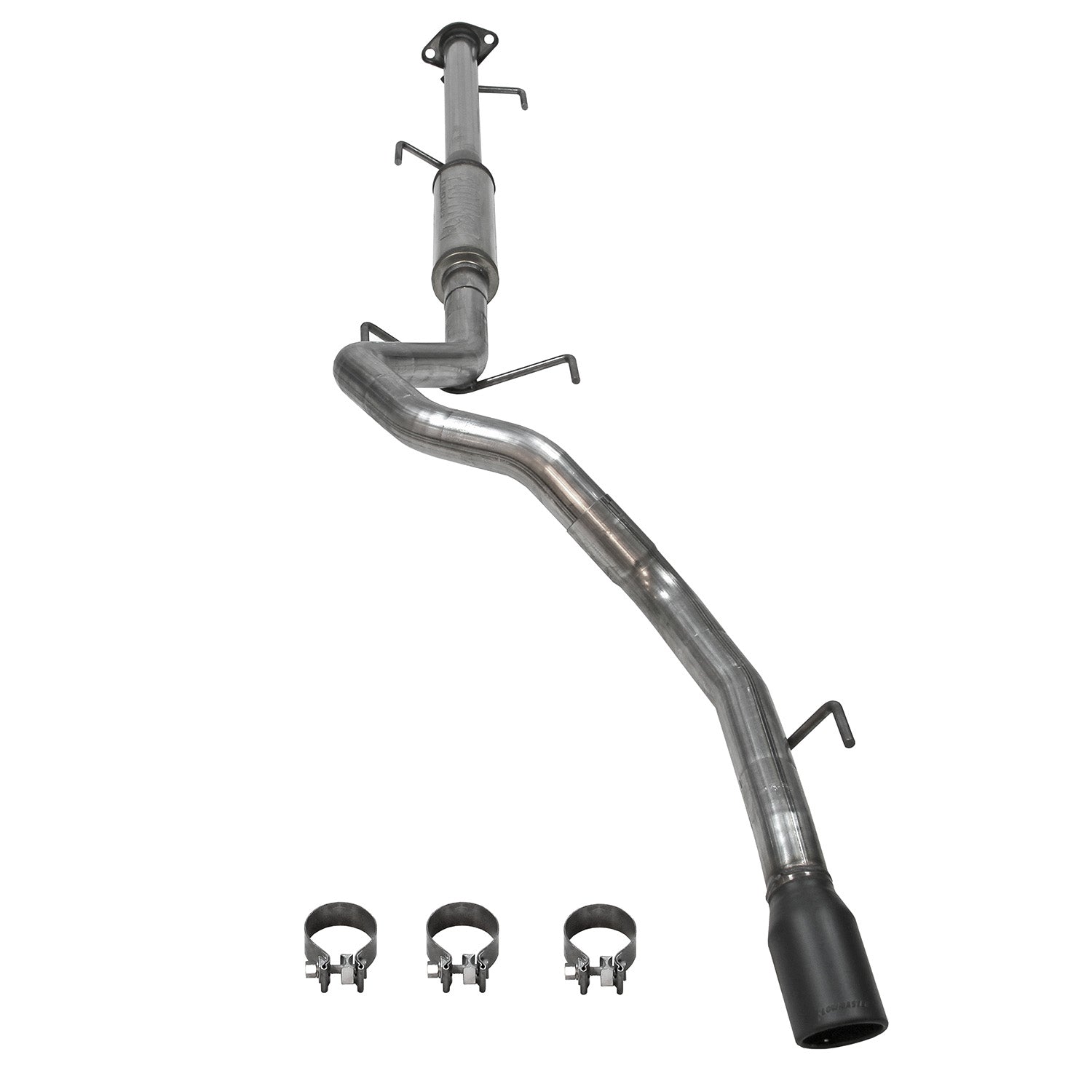 Flowmaster Flow FX Cat-back Exhaust System by Flowmaster
