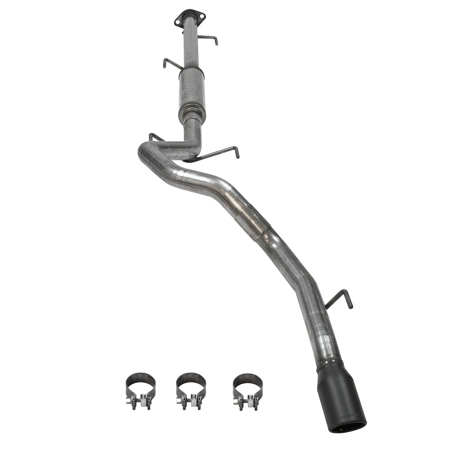 Flowmaster Flow FX Cat-back Exhaust System by Flowmaster