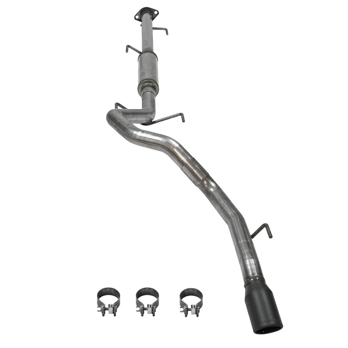 Flowmaster Flow FX Cat-back Exhaust System by Flowmaster