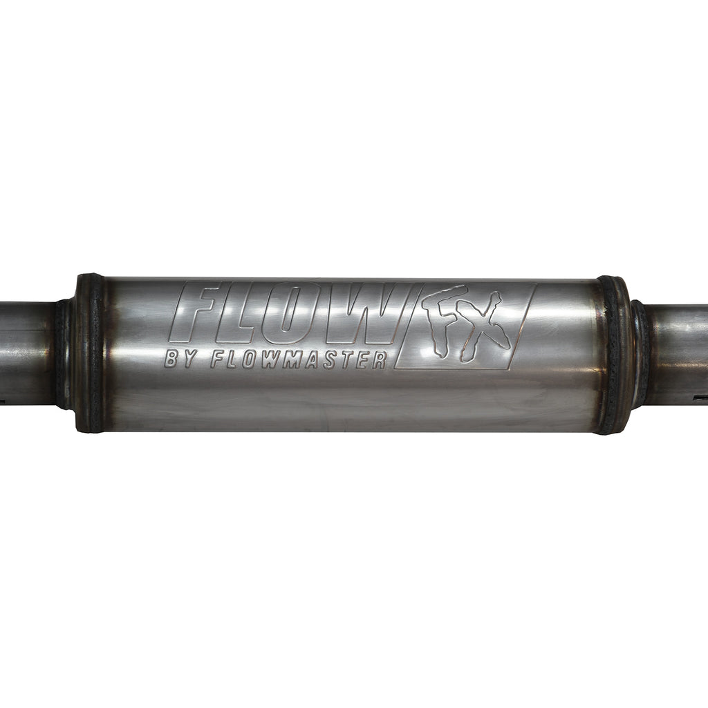 Flowmaster Flow FX Cat-back Exhaust System by Flowmaster