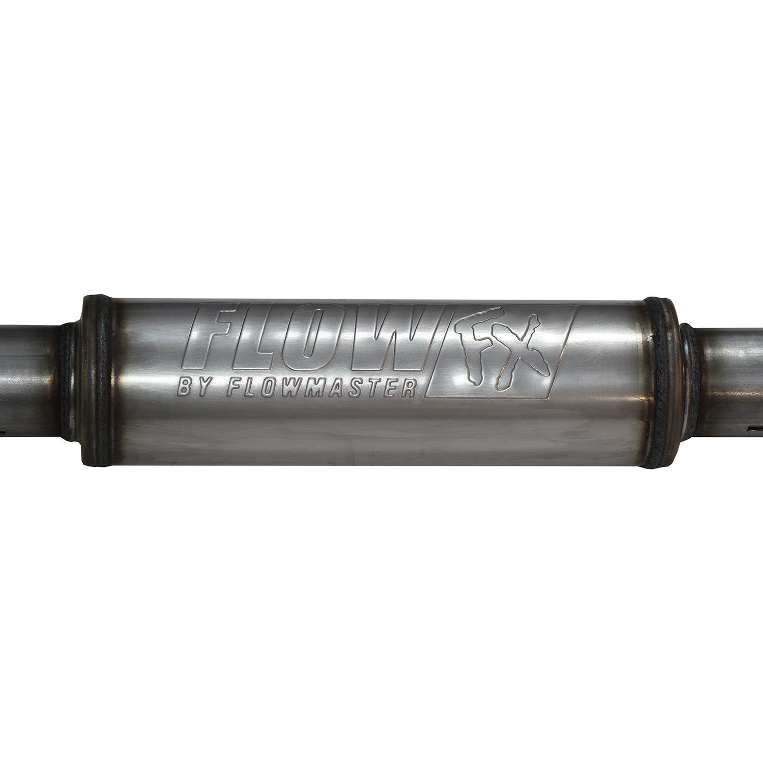 Flowmaster Flow FX Cat-back Exhaust System by Flowmaster