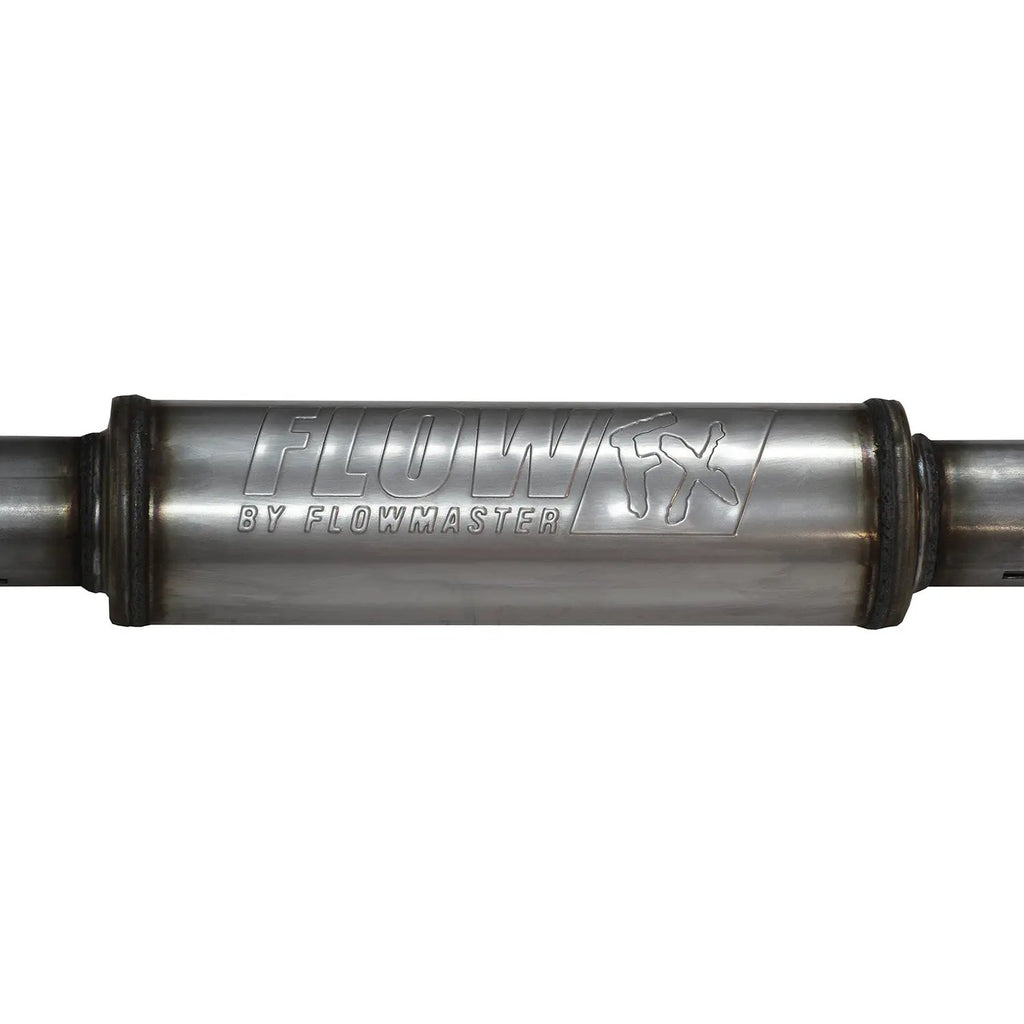 Flowmaster Flow FX Cat-back Exhaust System by Flowmaster