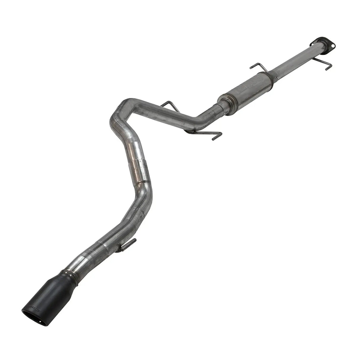 Flowmaster Flow FX Cat-back Exhaust System by Flowmaster