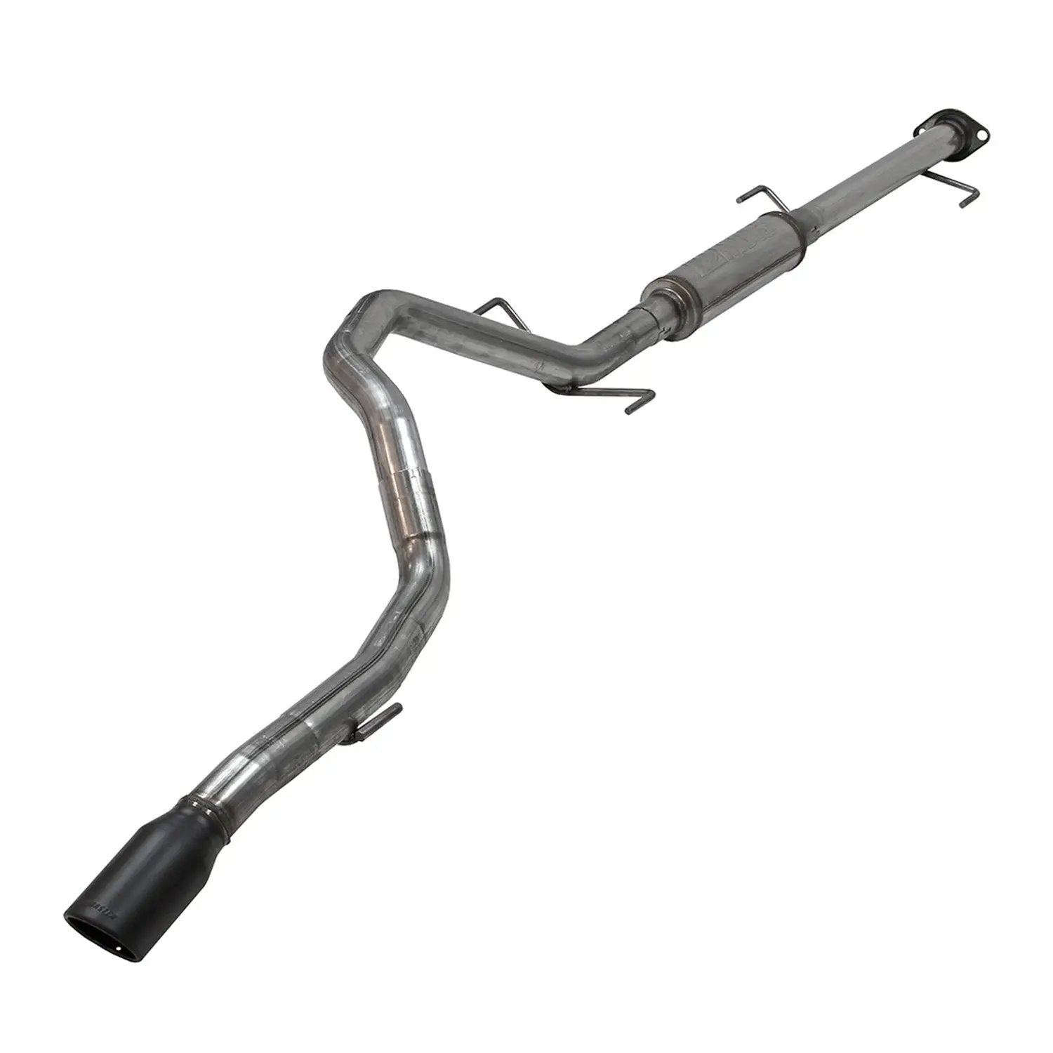 Flowmaster Flow FX Cat-back Exhaust System by Flowmaster