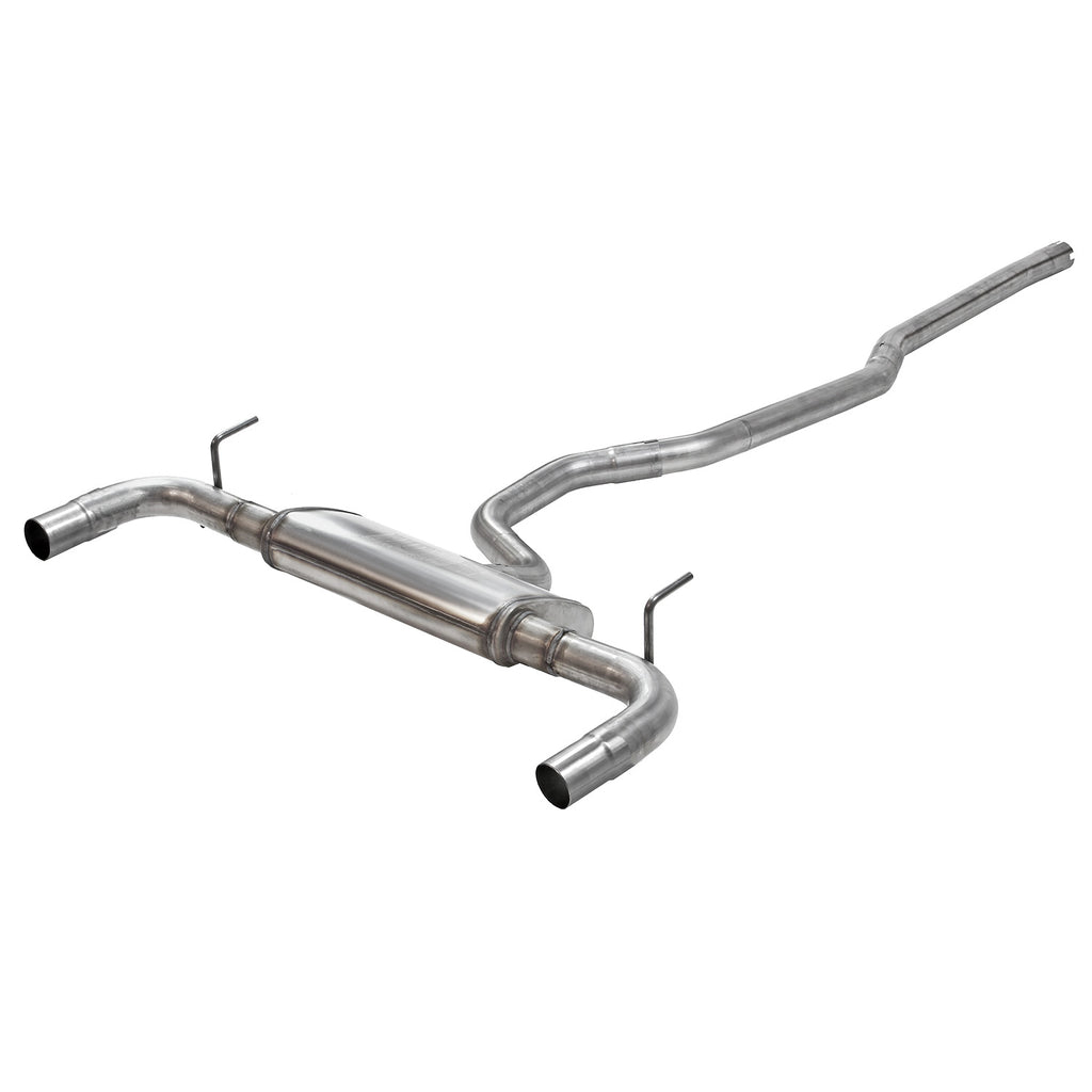 Flowmaster Flow FX Cat-Back Exhaust System by Flowmaster
