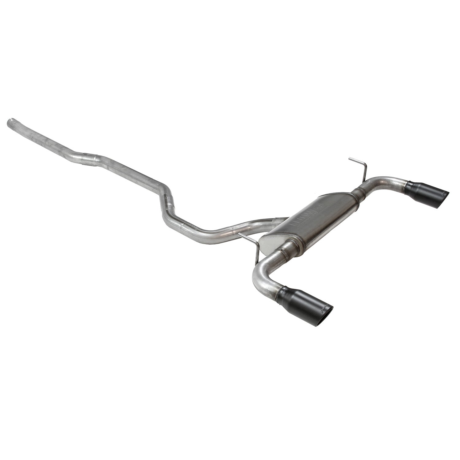 Flowmaster Flow FX Cat-Back Exhaust System by Flowmaster