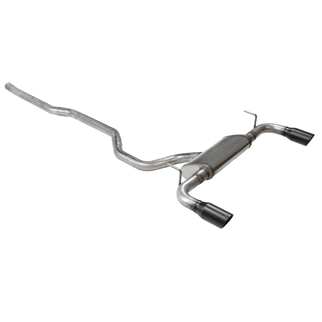 Flowmaster Flow FX Cat-Back Exhaust System by Flowmaster