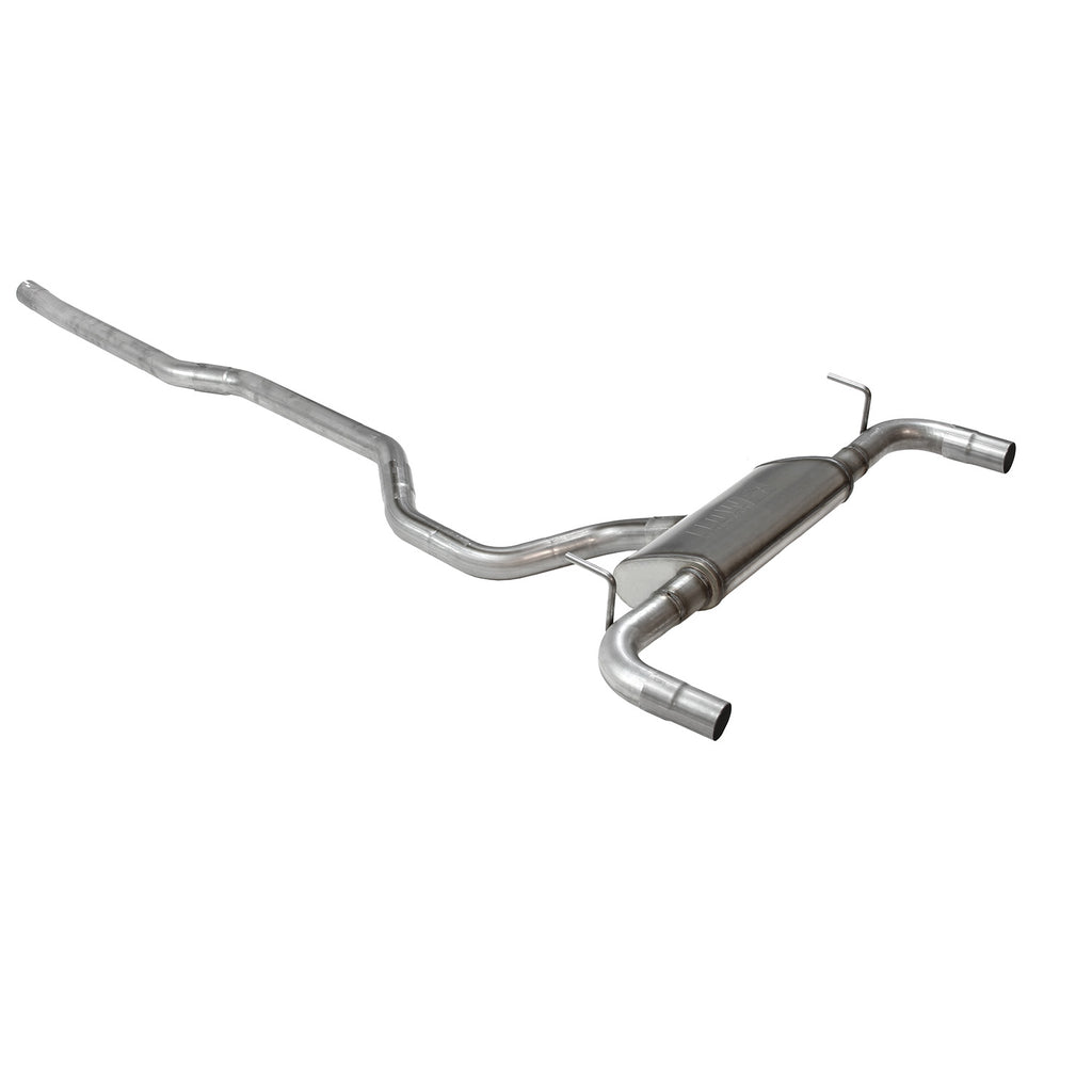 Flowmaster Flow FX Cat-Back Exhaust System by Flowmaster