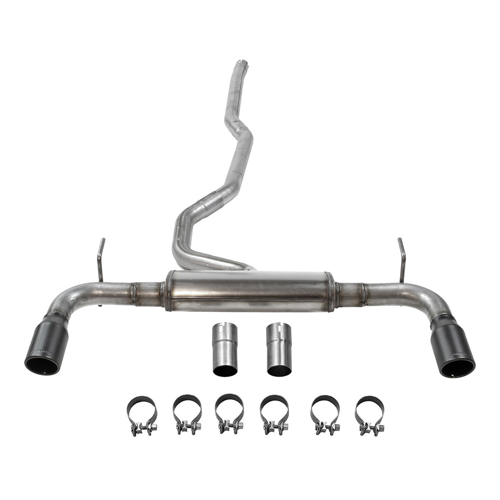 Flowmaster Flow FX Cat-Back Exhaust System by Flowmaster