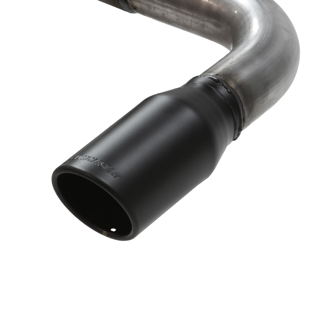 Flowmaster Flow FX Cat-Back Exhaust System by Flowmaster