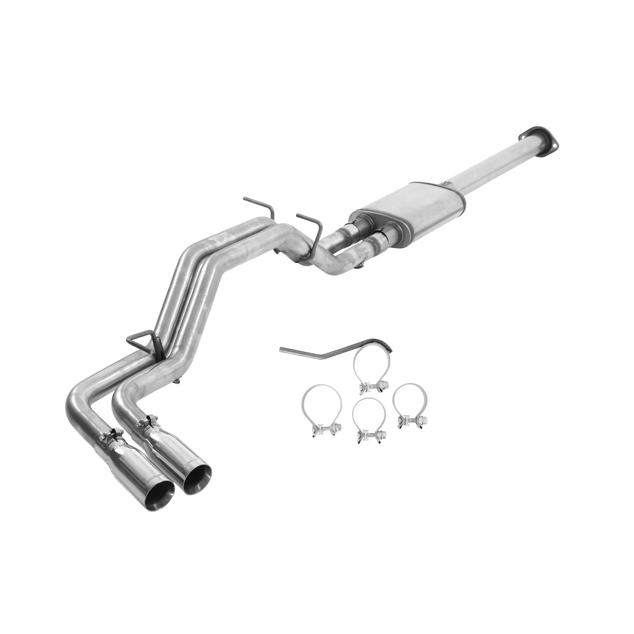 Flowmaster Flow FX Cat-back Exhaust System by Flowmaster