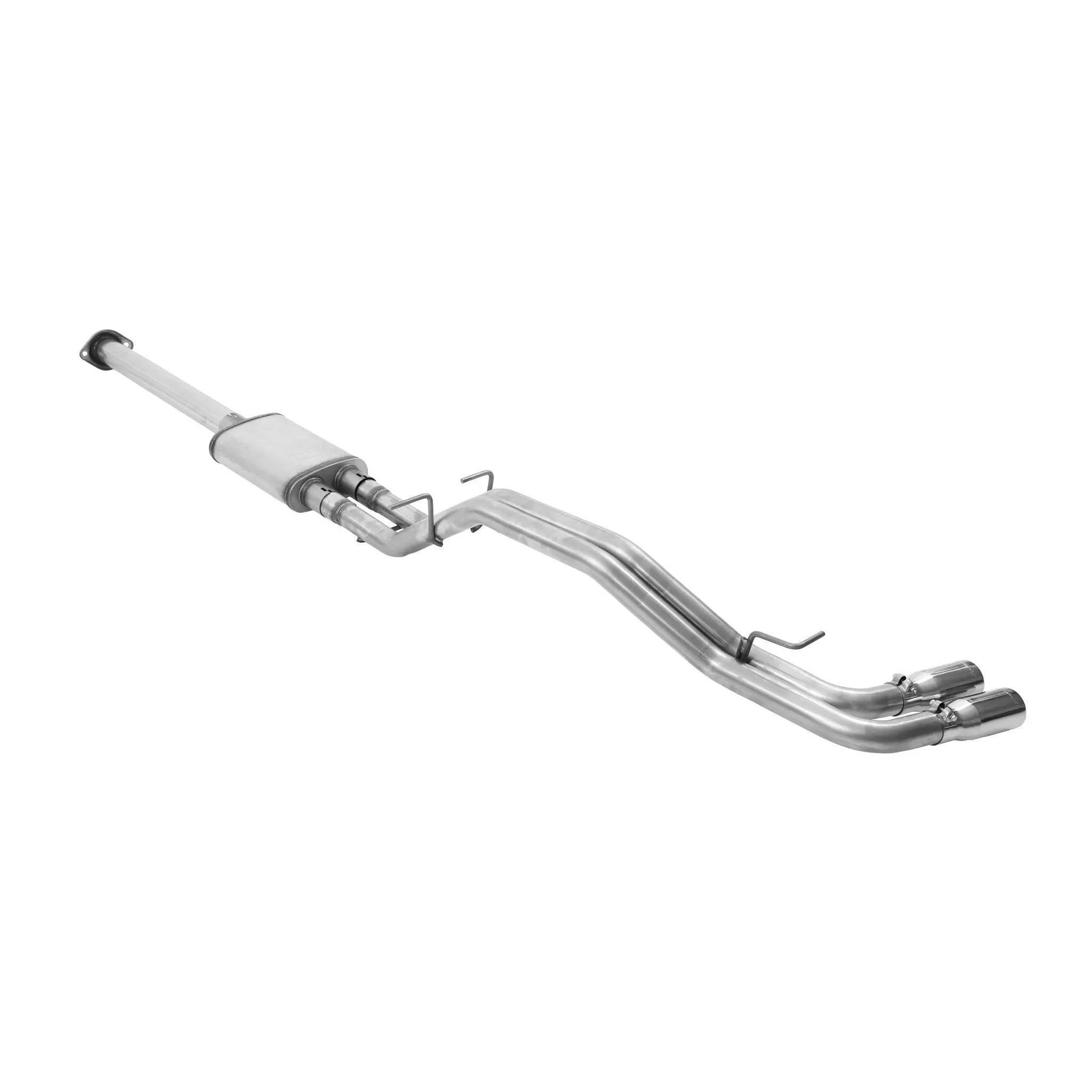 Flowmaster Flow FX Cat-back Exhaust System by Flowmaster