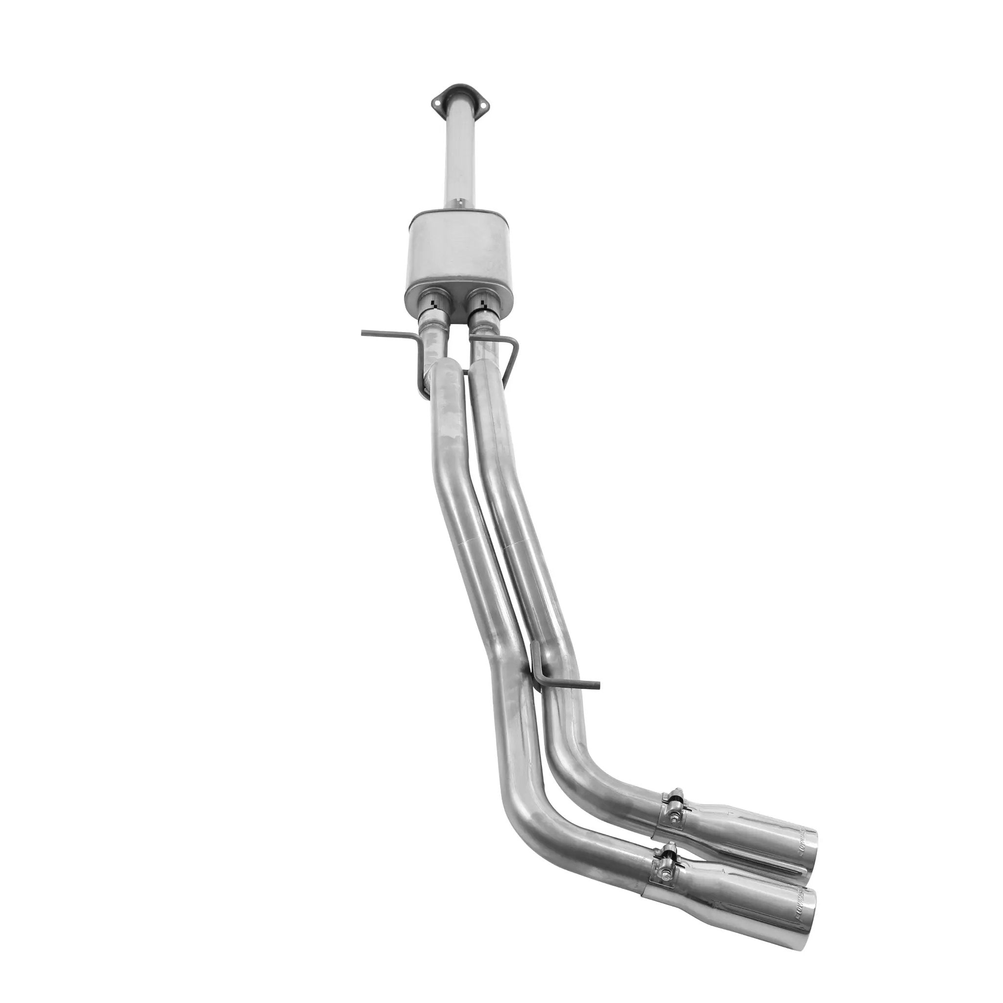 Flowmaster Flow FX Cat-back Exhaust System by Flowmaster