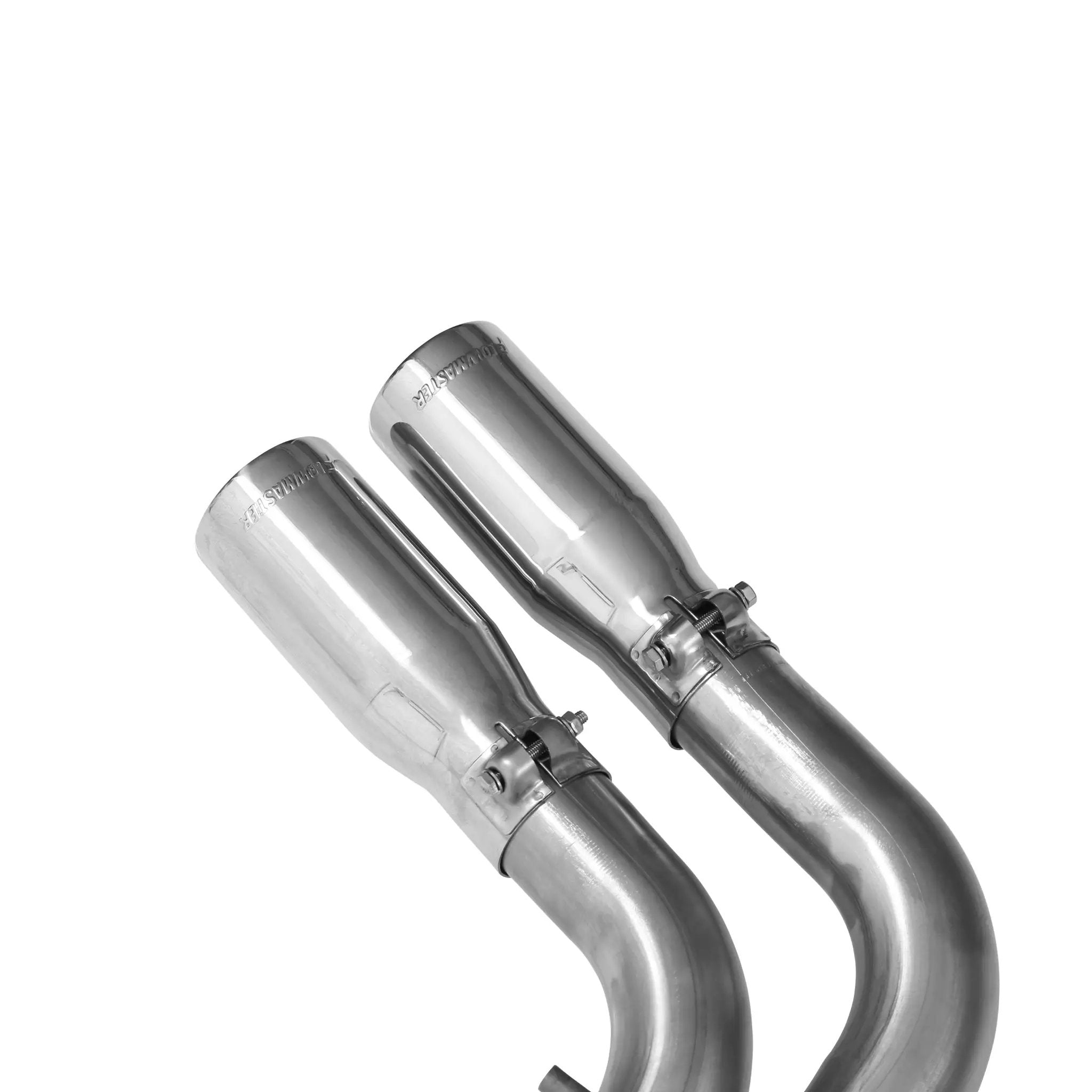 Flowmaster Flow FX Cat-back Exhaust System by Flowmaster