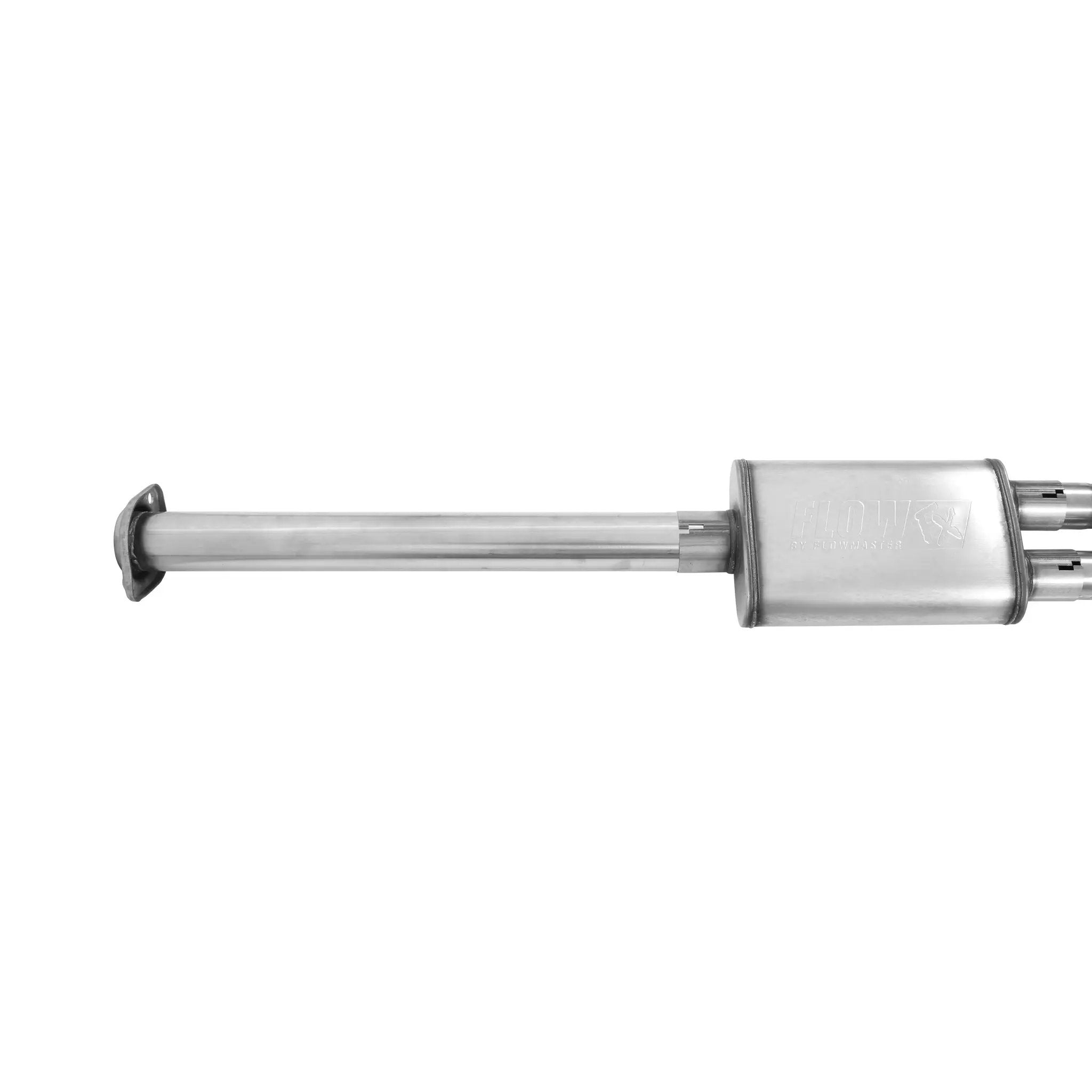 Flowmaster Flow FX Cat-back Exhaust System by Flowmaster