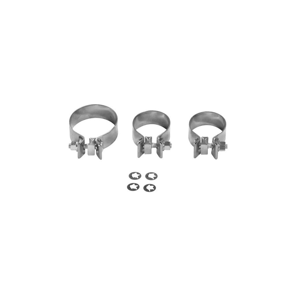 Flowmaster Flow FX Cat-back Exhaust System by Flowmaster