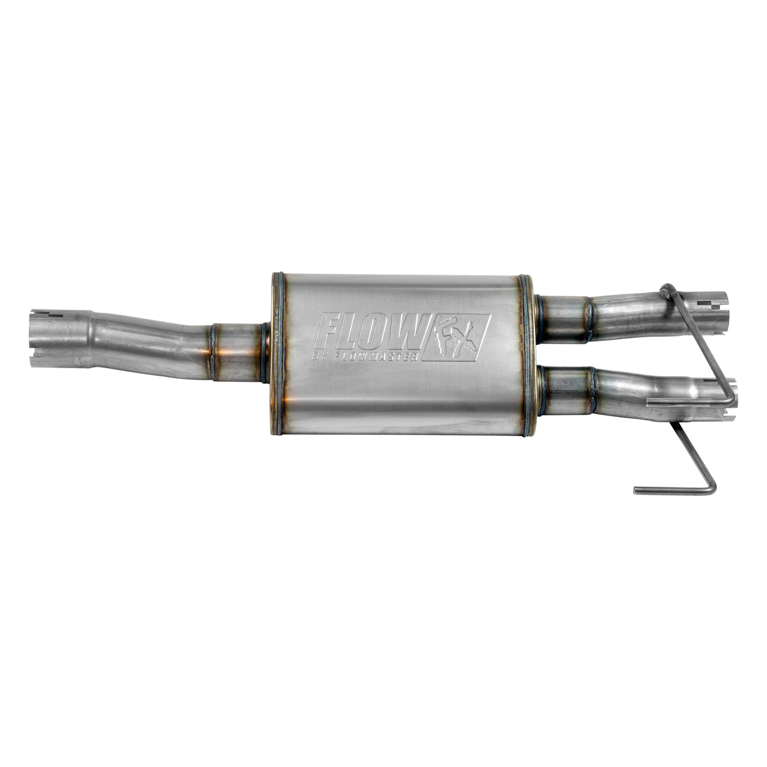 Flowmaster Flow FX Direct Fit Muffler by Flowmaster
