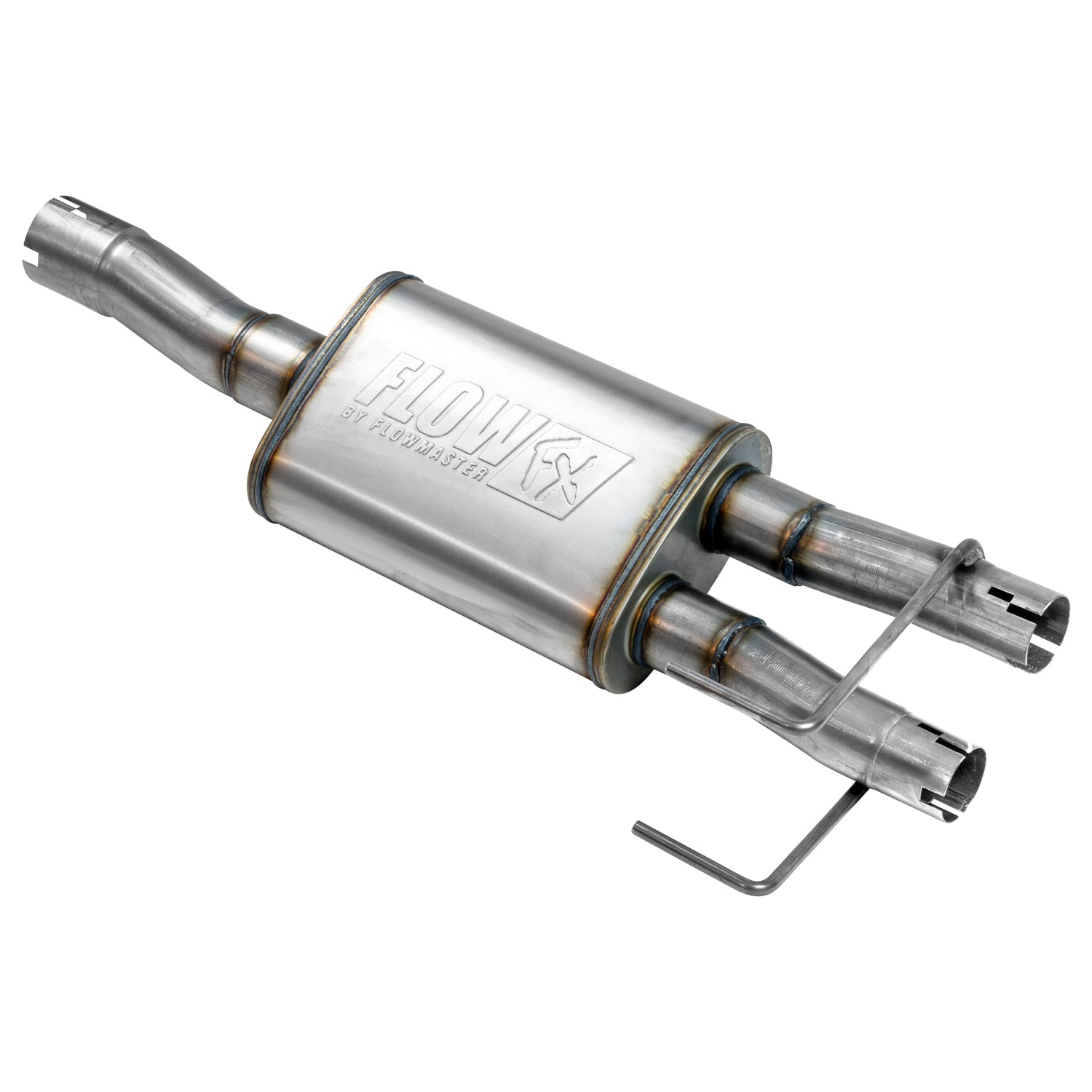 Flowmaster Flow FX Direct Fit Muffler by Flowmaster