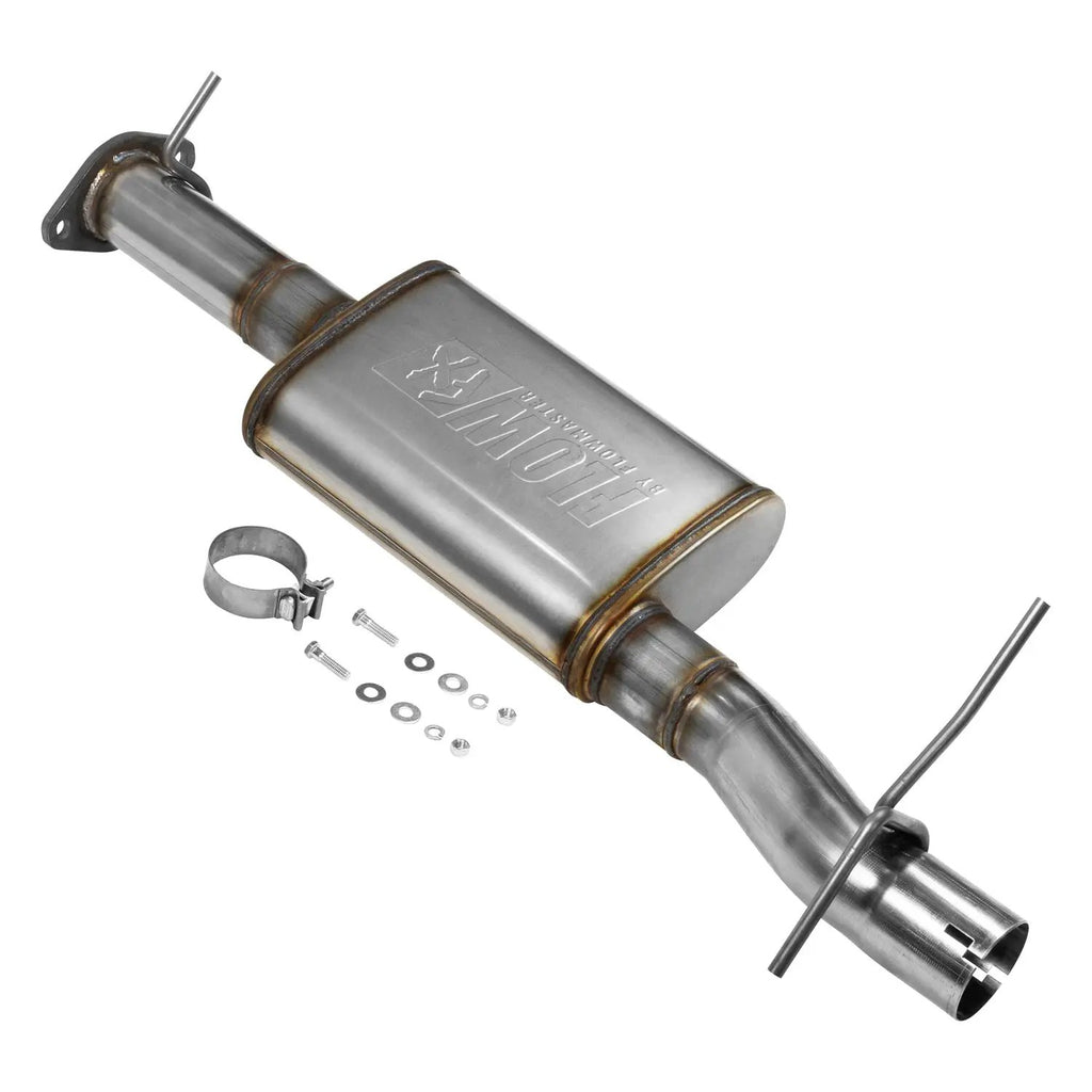 Flowmaster Flow FX Direct Fit Muffler by Flowmaster
