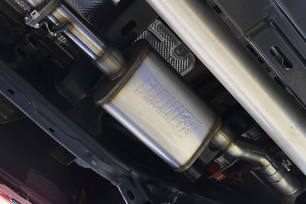Flowmaster Flow FX Direct Fit Muffler by Flowmaster