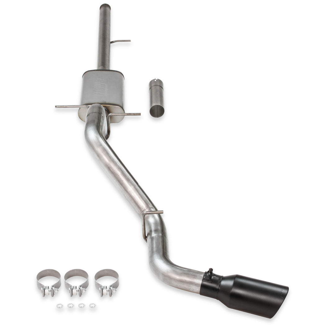 Flowmaster Flow FX Cat-Back Exhaust System by Flowmaster