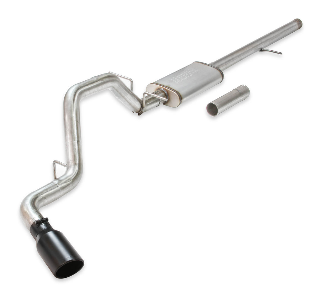 Flowmaster Flow FX Cat-Back Exhaust System by Flowmaster