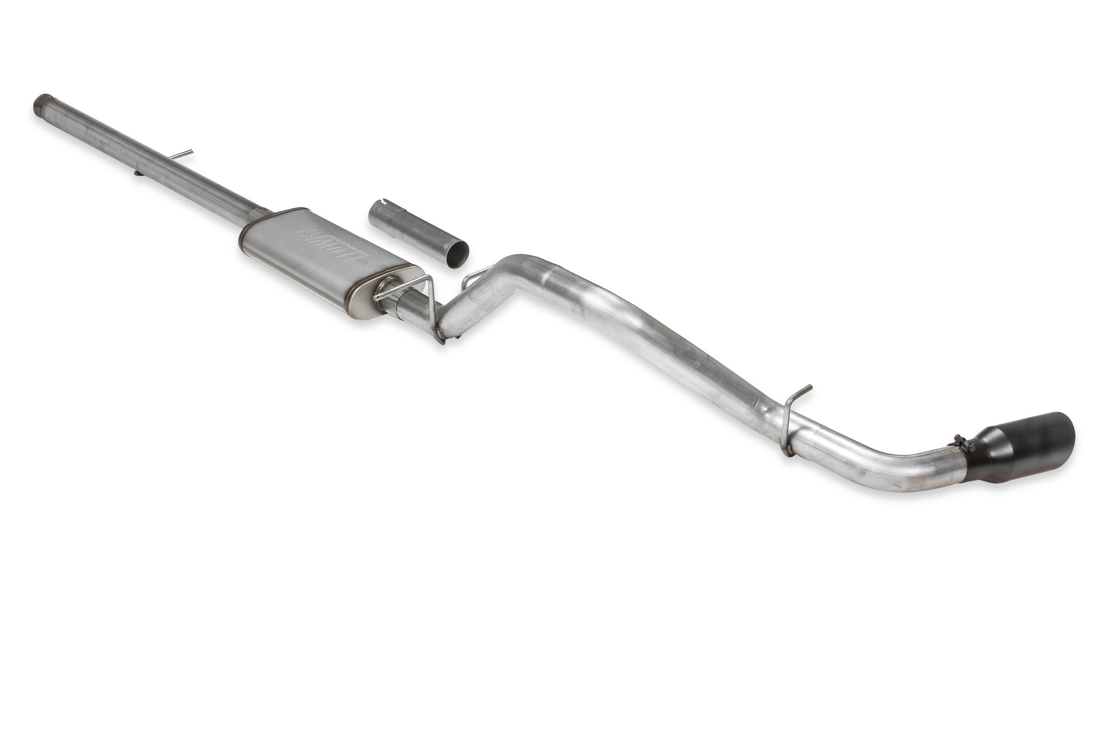 Flowmaster Flow FX Cat-Back Exhaust System by Flowmaster