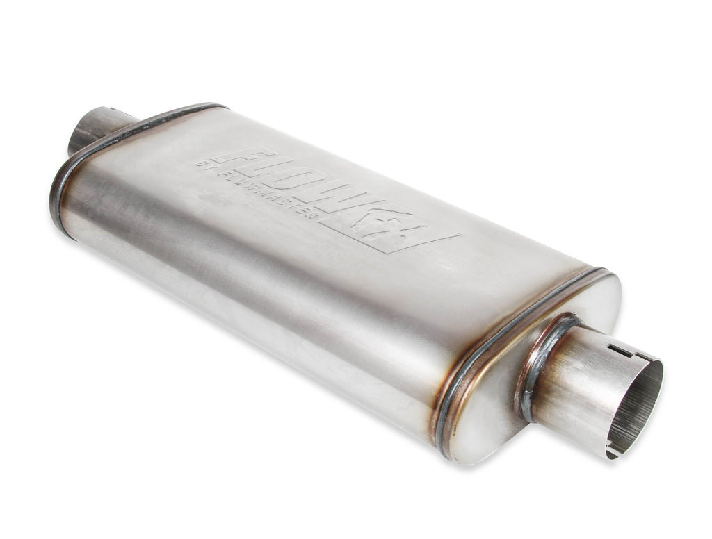 Flowmaster Flow FX Cat-Back Exhaust System by Flowmaster