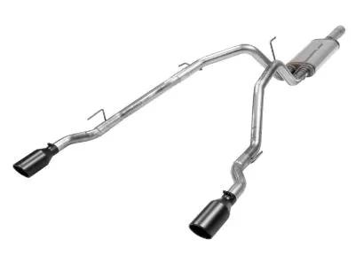 Flowmaster Flow FX Cat-Back Exhaust System by Flowmaster