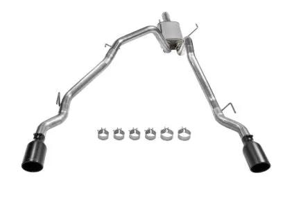 Flowmaster Flow FX Cat-Back Exhaust System by Flowmaster