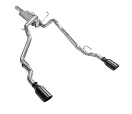 Flowmaster Flow FX Cat-Back Exhaust System by Flowmaster