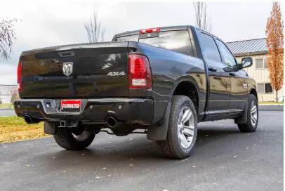 Flowmaster Flow FX Cat-Back Exhaust System by Flowmaster