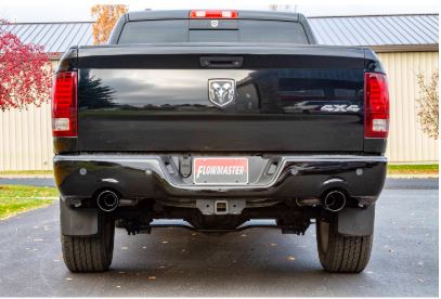 Flowmaster Flow FX Cat-Back Exhaust System by Flowmaster