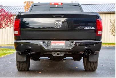 Flowmaster Flow FX Cat-Back Exhaust System by Flowmaster