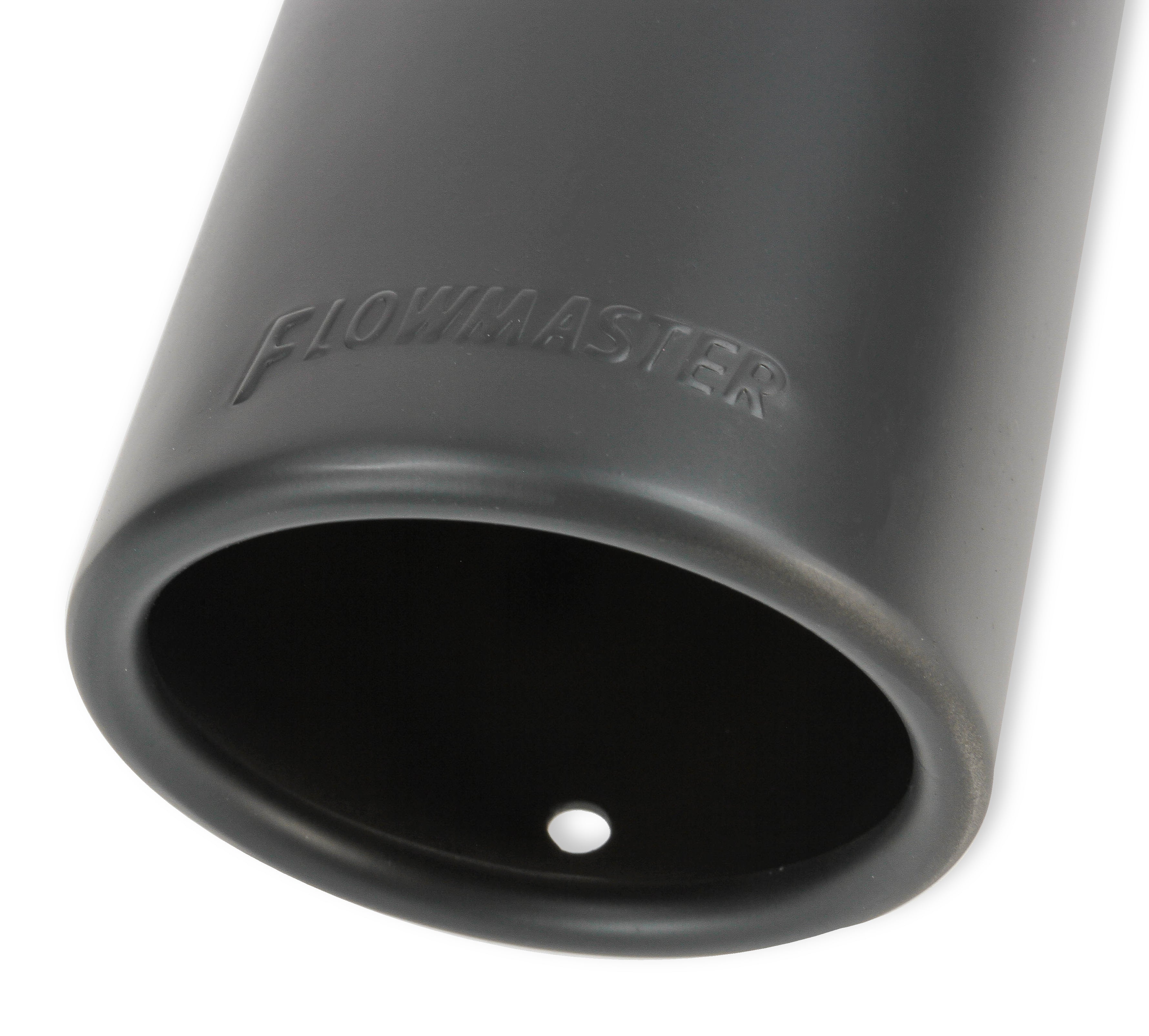 Fits 2000-2006 Jeep Wrangler TJ with 4.0L engine. - Moderate sound by Flowmaster
